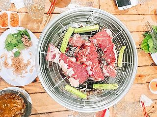 TRÂU VÀNG QUÁN - ảnh 1 trau vang quan - anh 1