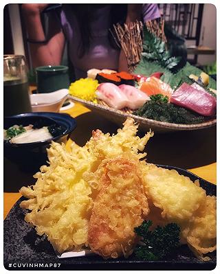 SUSHI TEI - ảnh 3 sushi tei - anh 3