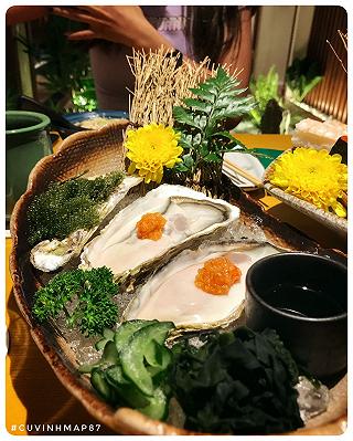 SUSHI TEI - ảnh 5 sushi tei - anh 5