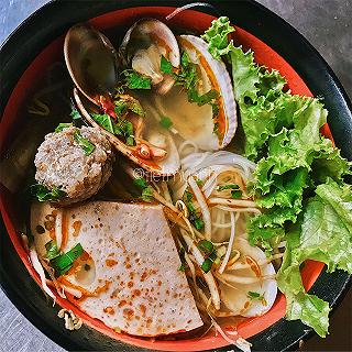 🐚HỦ TIẾU ỐC ĂN MỘT LẦN LÀ NHỚ🐚 - ảnh 2 🐚hu tieu oc an mot lan la nho🐚 - anh 2