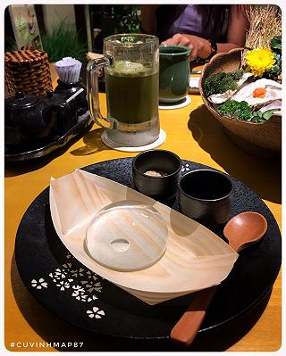 SUSHI TEI - ảnh 6 sushi tei - anh 6