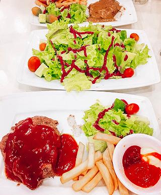 BEEFSTEAK TITI - ảnh 3 beefsteak titi - anh 3