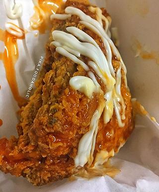 GÀ SỐT GÌ THÌ NGON NHẤT_XIN THƯA GÀ TẮM NƯỚC MẮM 🐥🤤 - ảnh 4 ga sot gi thi ngon nhat_xin thua ga tam nuoc mam 🐥🤤 - anh 4