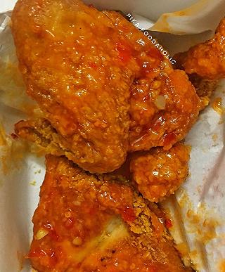 GÀ SỐT GÌ THÌ NGON NHẤT_XIN THƯA GÀ TẮM NƯỚC MẮM 🐥🤤 - ảnh 3 ga sot gi thi ngon nhat_xin thua ga tam nuoc mam 🐥🤤 - anh 3