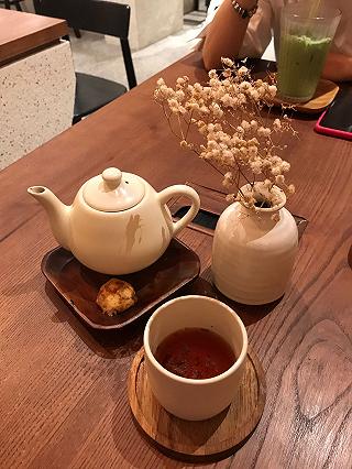 Danshari Coffee ! - ảnh 1 danshari coffee ! - anh 1