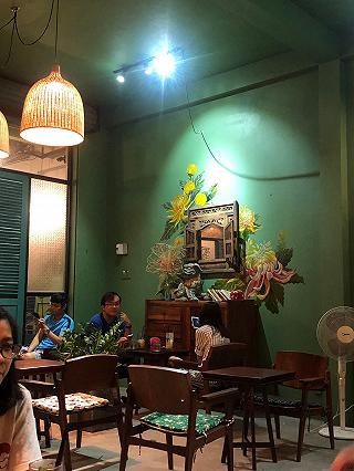 Phát hiện cà phê An ở Phan Thiết - ảnh 4 phat hien ca phe an o phan thiet - anh 4