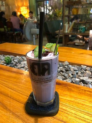 Phát hiện cà phê An ở Phan Thiết - ảnh 2 phat hien ca phe an o phan thiet - anh 2