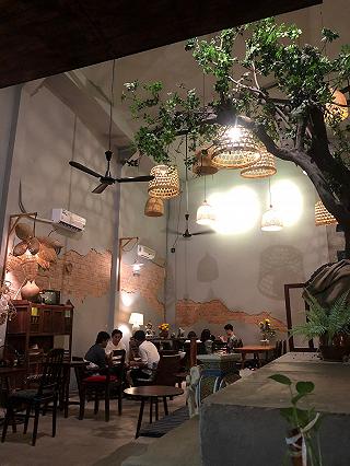 Phát hiện cà phê An ở Phan Thiết - ảnh 6 phat hien ca phe an o phan thiet - anh 6