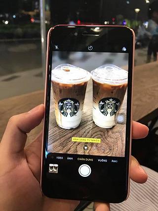 Giải nhiệt cùng STARBUCKS - ảnh 2 giai nhiet cung starbucks - anh 2