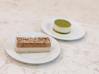 REVIEW BÁNH NGỌT Ở HIGHLANDCOFFEE - ảnh 5 review banh ngot o highlandcoffee - anh 5