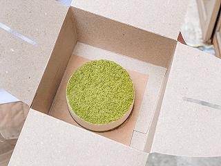 REVIEW BÁNH NGỌT Ở HIGHLANDCOFFEE - ảnh 1 review banh ngot o highlandcoffee - anh 1