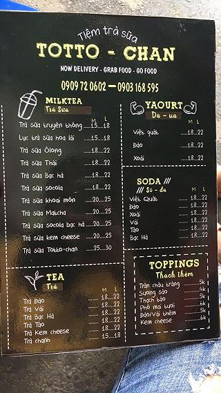 Tiệm trà sữa này chill phết. Ngon rẻ và anh chủ lạnh lùng dễ thương - ảnh 4 tiem tra sua nay chill phet. ngon re va anh chu lanh lung de thuong - anh 4