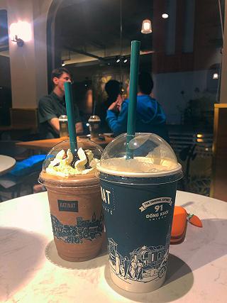 gợi ý quán cafe mới & vintage - Katinat - ảnh 6 goi y quan cafe moi & vintage - katinat - anh 6
