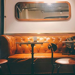 gợi ý quán cafe mới & vintage - Katinat - ảnh 2 goi y quan cafe moi & vintage - katinat - anh 2