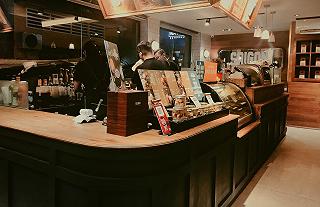 gợi ý quán cafe mới & vintage - Katinat - ảnh 5 goi y quan cafe moi & vintage - katinat - anh 5