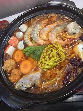 Ngon Ngất ngay với Lẩu Tứ Xuyên - ảnh 3 ngon ngat ngay voi lau tu xuyen - anh 3