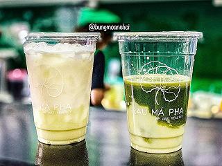 ĐẬU MÁ SỮA DỪA ⁉️ - ảnh 1 dau ma sua dua ⁉️ - anh 1