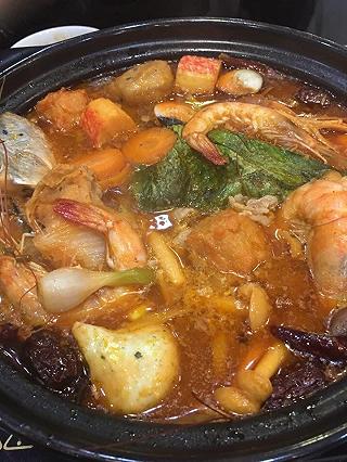 Ngon Ngất ngay với Lẩu Tứ Xuyên - ảnh 2 ngon ngat ngay voi lau tu xuyen - anh 2