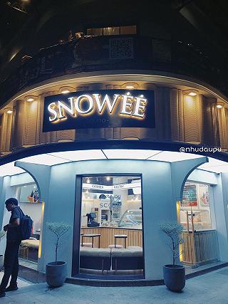 Kem Snowee có còn chất lượng như xưa? - ảnh 5 kem snowee co con chat luong nhu xua? - anh 5