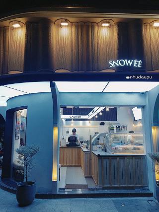 Kem Snowee có còn chất lượng như xưa? - ảnh 4 kem snowee co con chat luong nhu xua? - anh 4