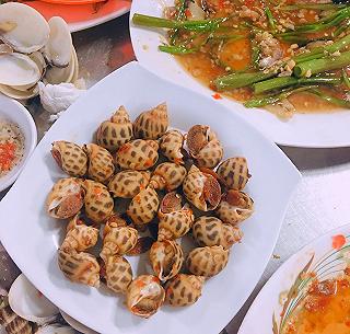 ốc Đào - ảnh 1 oc dao - anh 1