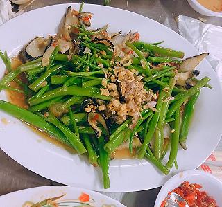 ốc Đào - ảnh 2 oc dao - anh 2