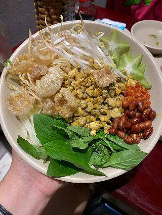 Món Huế ngày mưa !!! - ảnh 1 mon hue ngay mua !!! - anh 1
