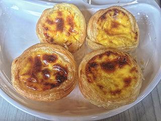 BÁNH TRỨNG KFC - ảnh 2 banh trung kfc - anh 2