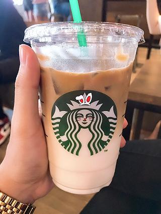 TIẾP TỤC ĐI THĂM CHỊ STARBUCKS - ảnh 1 tiep tuc di tham chi starbucks - anh 1