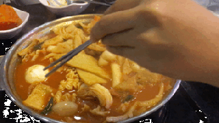 Mì Tok ngon ngon tại Don chicken - ảnh 1 mi tok ngon ngon tai don chicken - anh 1