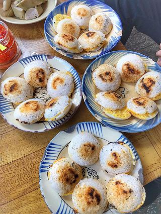 Triển BÁNH CĂN CHÉN CHẤM XÍU MẠI ngon rẻ ở Đà Lạt - ảnh 6 trien banh can chen cham xiu mai ngon re o da lat - anh 6
