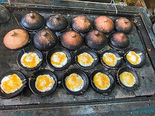 Triển BÁNH CĂN CHÉN CHẤM XÍU MẠI ngon rẻ ở Đà Lạt - ảnh 2 trien banh can chen cham xiu mai ngon re o da lat - anh 2