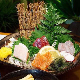 Sushi thượng đỉnh đẳng cấp Quốc tế - ảnh 2 sushi thuong dinh dang cap quoc te - anh 2