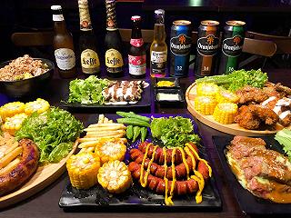 Cuối tuần rủ nhau uống beer và chill hết nấc với âm nhạc sôi động tại SAVVY - ảnh 1 cuoi tuan ru nhau uong beer va chill het nac voi am nhac soi dong tai savvy - anh 1