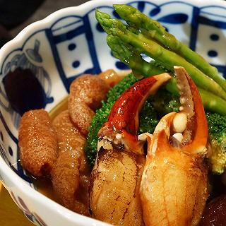Sushi thượng đỉnh đẳng cấp Quốc tế - ảnh 1 sushi thuong dinh dang cap quoc te - anh 1