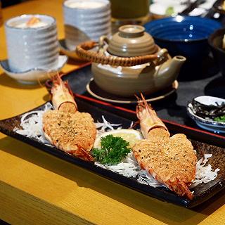 Sushi thượng đỉnh đẳng cấp Quốc tế - ảnh 4 sushi thuong dinh dang cap quoc te - anh 4