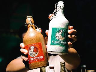 Cuối tuần rủ nhau uống beer và chill hết nấc với âm nhạc sôi động tại SAVVY - ảnh 6 cuoi tuan ru nhau uong beer va chill het nac voi am nhac soi dong tai savvy - anh 6