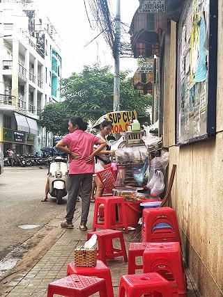 Ngộ đời SÚP CUA ăn chung với CHÂN GÀ?? 🤨🤨 - ảnh 5 ngo doi sup cua an chung voi chan ga?? 🤨🤨 - anh 5