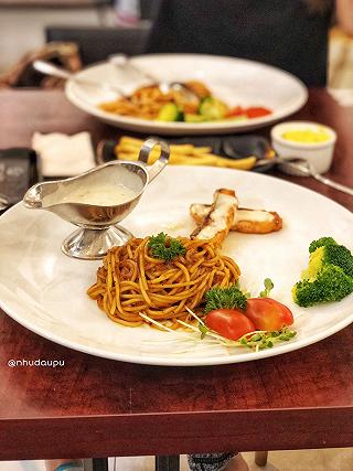 MÓN ÂU GIÁ VIỆT BÈO NHÈO 😎 - ảnh 1 mon au gia viet beo nheo 😎 - anh 1