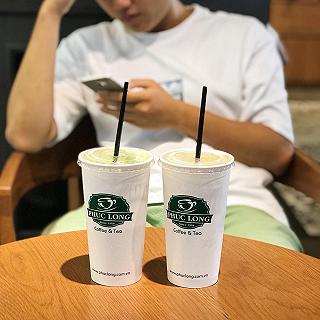 THE BEST TRÀ SỮA IN TOWN - ảnh 2 the best tra sua in town - anh 2