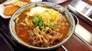 Mì Udon Siêu Ngon - ảnh 1 mi udon sieu ngon - anh 1