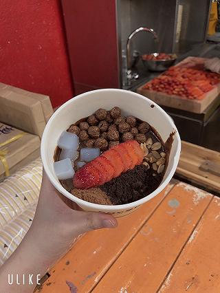 Đá Bào Milo Coconino - ảnh 1 da bao milo coconino - anh 1