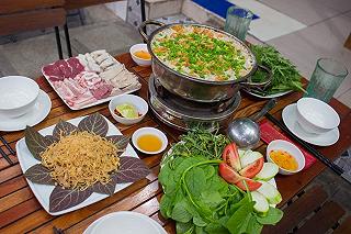 Đặc sản Hà Thành _ Anh Em Quán - ảnh 1 dac san ha thanh _ anh em quan - anh 1