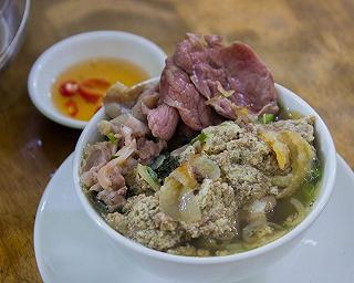 Đặc sản Hà Thành _ Anh Em Quán - ảnh 5 dac san ha thanh _ anh em quan - anh 5