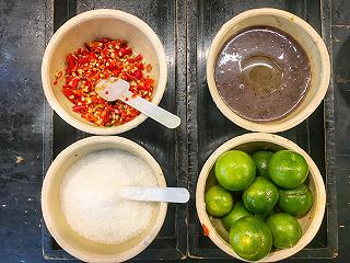 Bún đậu A Vừng - Đậu tự làm - ảnh 4 bun dau a vung - dau tu lam - anh 4