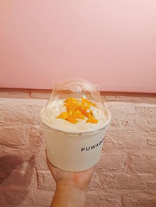 FUWAGORI - ảnh 2 fuwagori - anh 2
