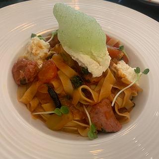 Spaghetti đủ loại - ảnh 2 spaghetti du loai - anh 2