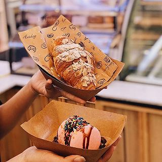 GELATO MIX VẮNG BÓNG MỘT THỜI GIỜ RA SAO⁉️ - ảnh 2 gelato mix vang bong mot thoi gio ra sao⁉️ - anh 2
