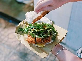 BÁNH MÌ THIỂM TÂY - ĂN XONG PHÊ NGAY - ảnh 5 banh mi thiem tay - an xong phe ngay - anh 5