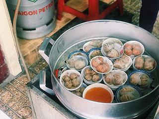 DIMSUM CHÉN ĐỒNG GIÁ 16K MẠI ZÔ MẠI ZÔ - ảnh 1 dimsum chen dong gia 16k mai zo mai zo - anh 1